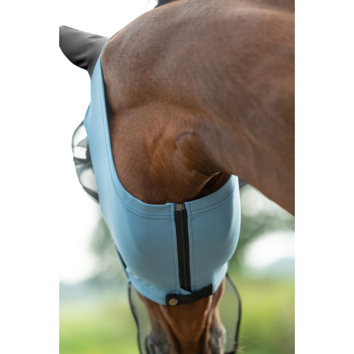 HKM Anti-Fly Mask -Elastic