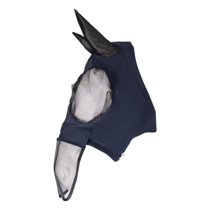 HKM Fly Mask -Elastic - Image 5