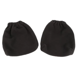 Hy Equestrian Fleece Stirrup Covers
