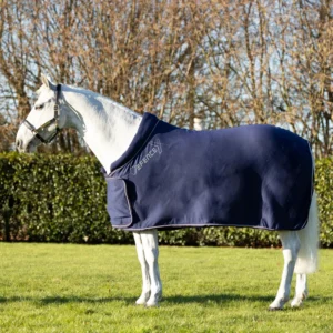 DefenceX Fleece Rug -Shield Royal Elite 
