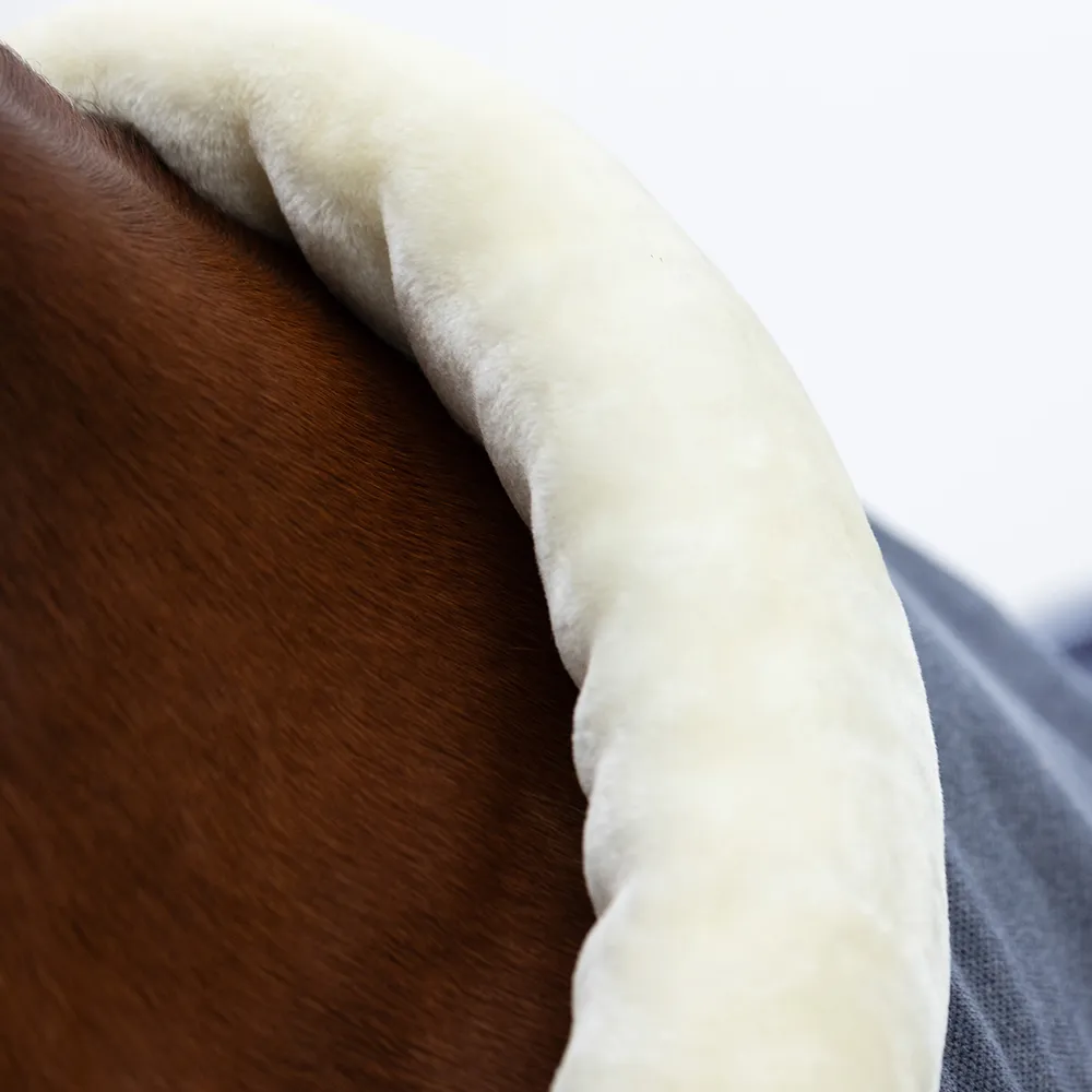 StormX Empra Polar Fleece Rug