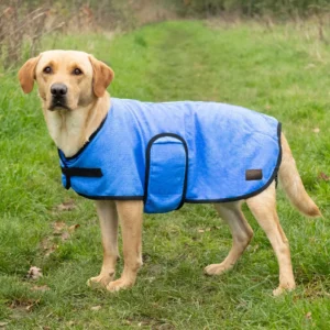 Benji & Flo Cooling Dog Coat