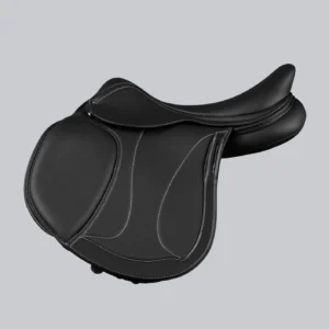 Premier Equine Synthetic Jump Saddle -Bastia