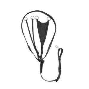 EcoRider Ultra Comfort Martingale