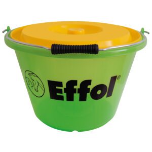 Effol Bucket with Lid