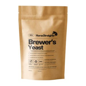 Horse Straights Brewer's Yeast 1kg