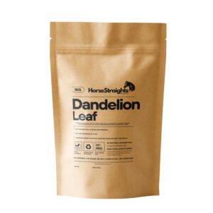 Horse Straights Dandelion Leaf 1kg