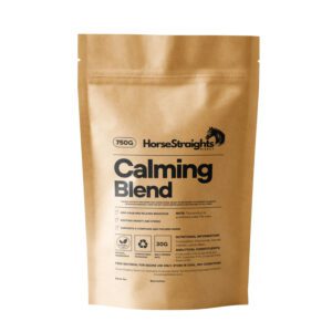 Horse Straights Calming Blend 750g