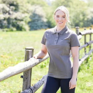 Ridgeline Kilworth Polo Shirt -Women's