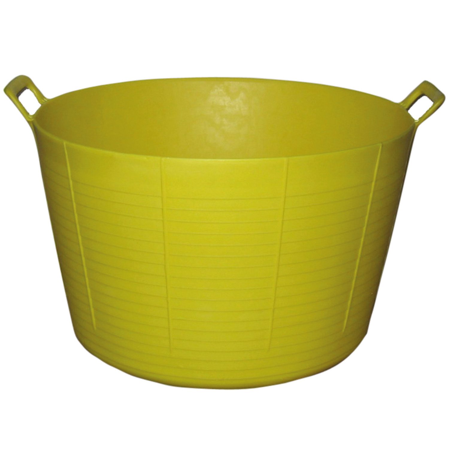 ProStable Flexi Feed Tub 75 Litre