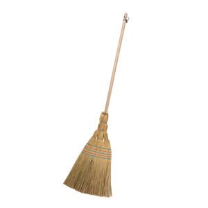 ProStable Mega Corn Broom Click & Collect