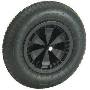Walsall Wheelbarrows Spare Pneumatic Wheel