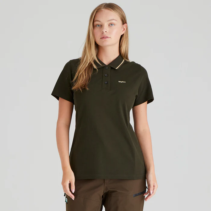 Ridgeline Kilworth Polo Shirt -Women's