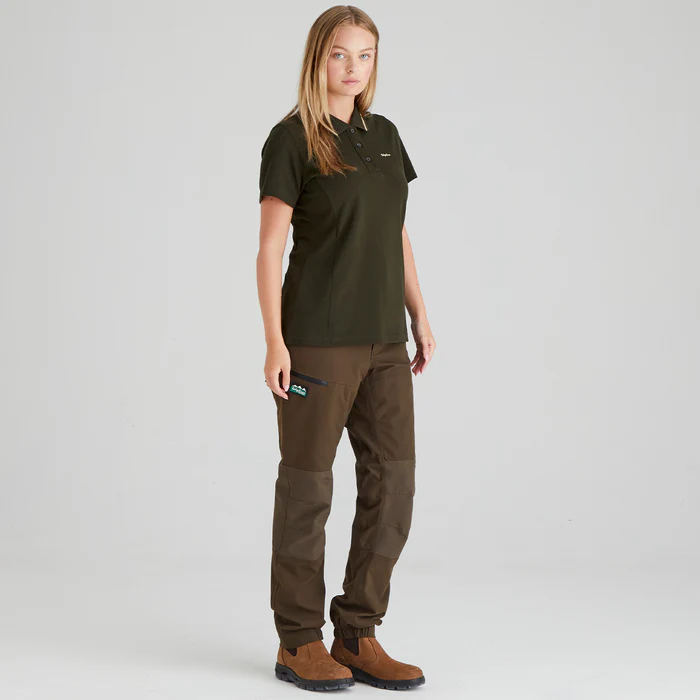 Ridgeline Kilworth Polo Shirt -Women's