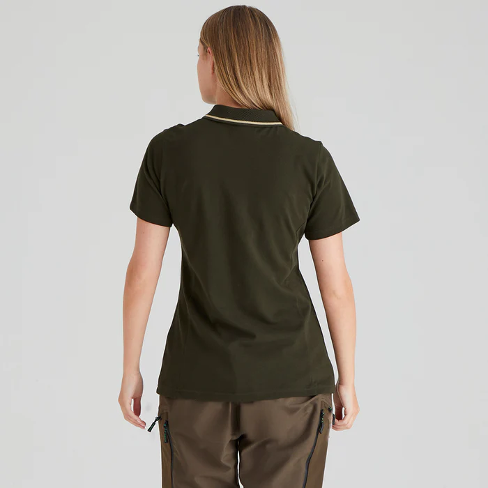 Ridgeline Kilworth Polo Shirt -Women's