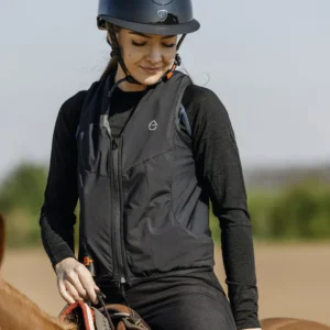 Equitheme Airsafe Airbag Vest
