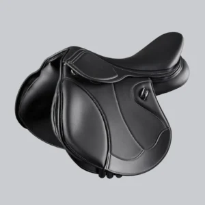 Premier Equine Synthetic Jump Saddle -Antibes