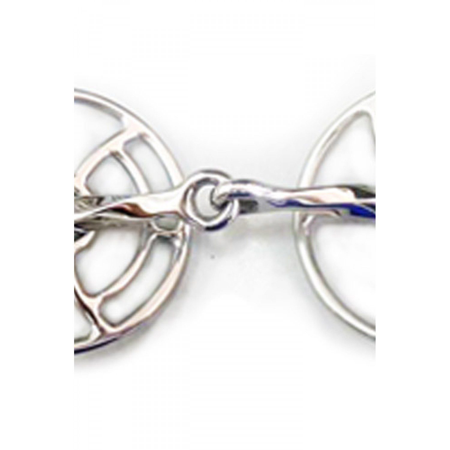 Whitaker Twisted Bar Mouth Bit BI023 Universal