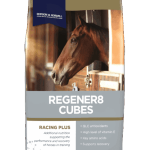 Dodson & Horrell Regener8 Cubes 20kg Click & Collect