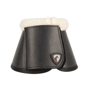 Hy Equestrian Performance Air Mesh Over Reach Boots -ProReaction