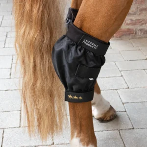 Supreme Products Waterproof Hock Boots