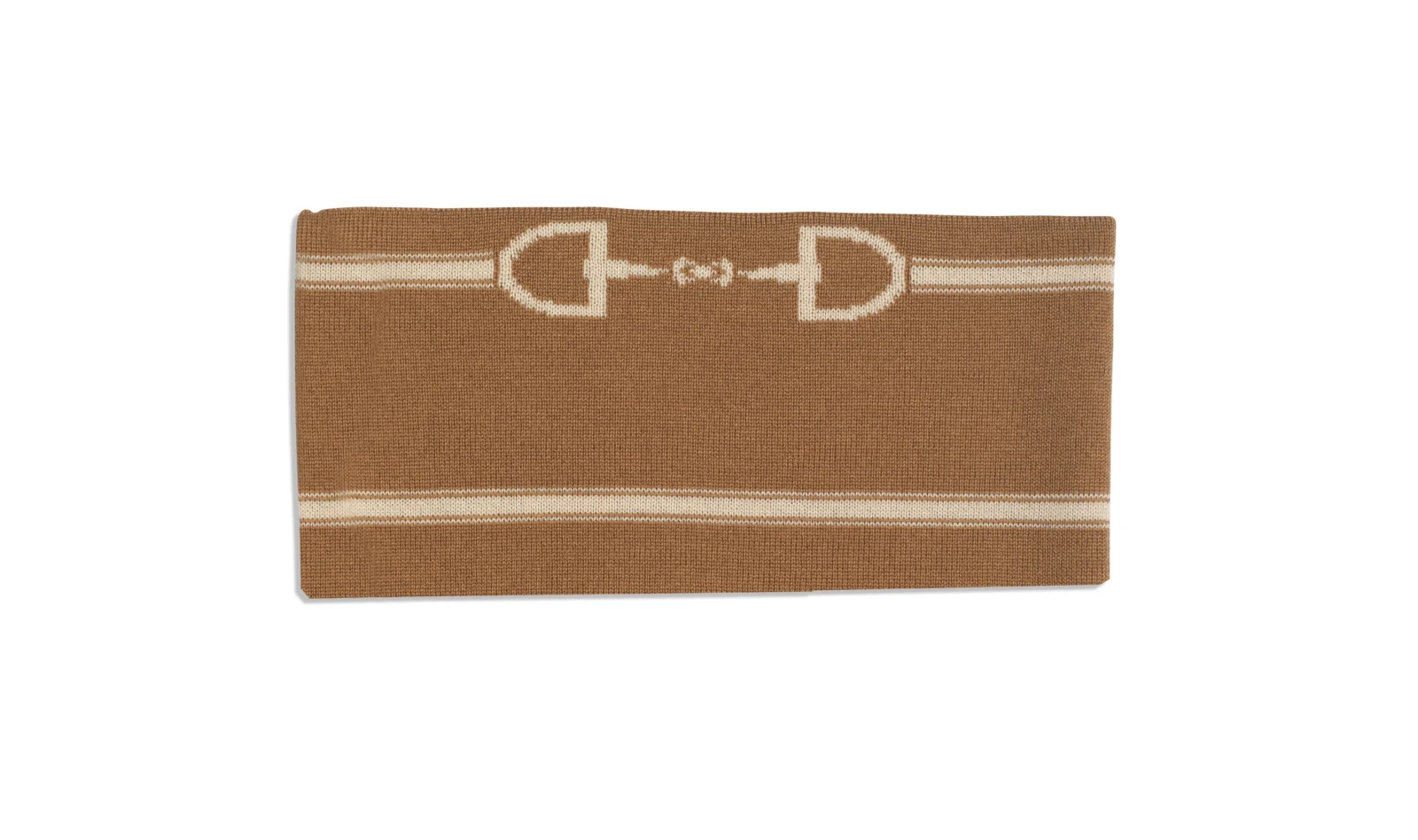 Waring Brooke Snaffle Headband/Snood - Image 3