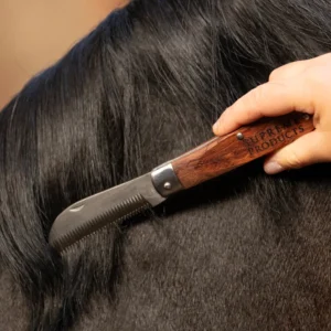 Supreme Products Thinning Knife