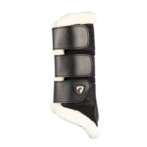 ProReaction Performance Air Mesh Brushing Boots by Hy Equestrian
