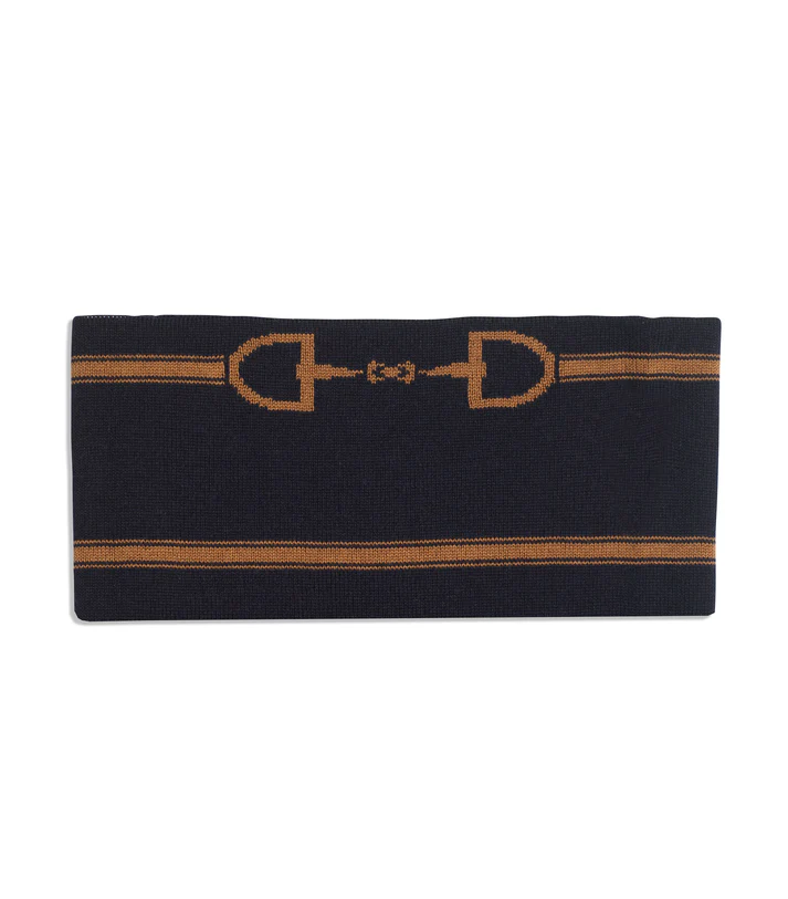 Waring Brooke Snaffle Headband/Snood - Image 2