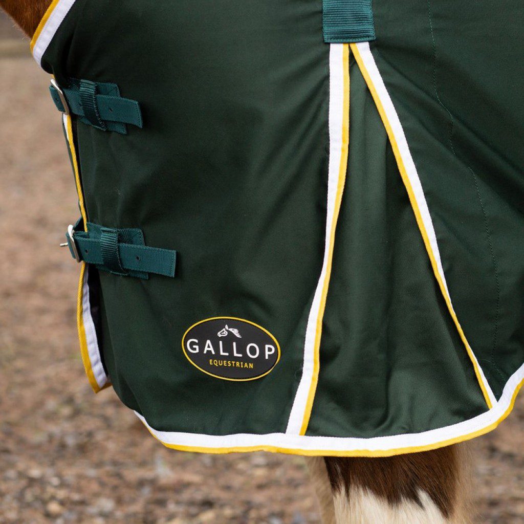 Gallop Summer Sheet