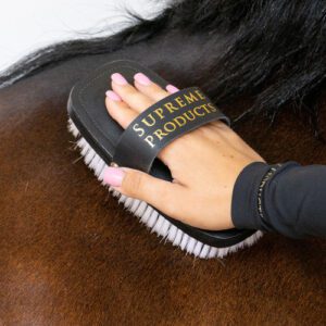 Supreme Products Ultimate Coat Body Brush 