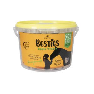 Lincoln Besties Horse Treats -2kg plus 50% Free