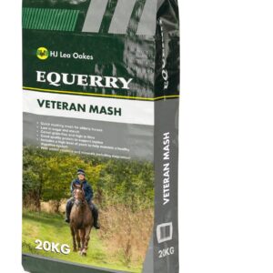 Equerry Veteran Mash 20kg Click & Collect 