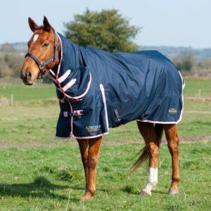 Gallop Trojan Turnout Combo Duraproof 50g