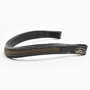 Whitaker Micro-Sparkle Browband