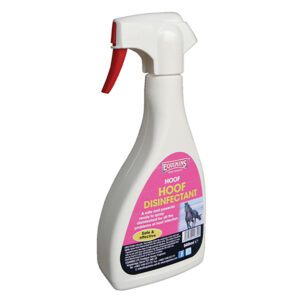 Equimins Hoof Disinfectant 500ml