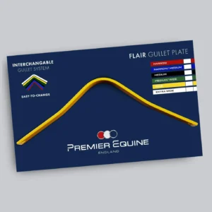 Premier Equine Flair Gullet