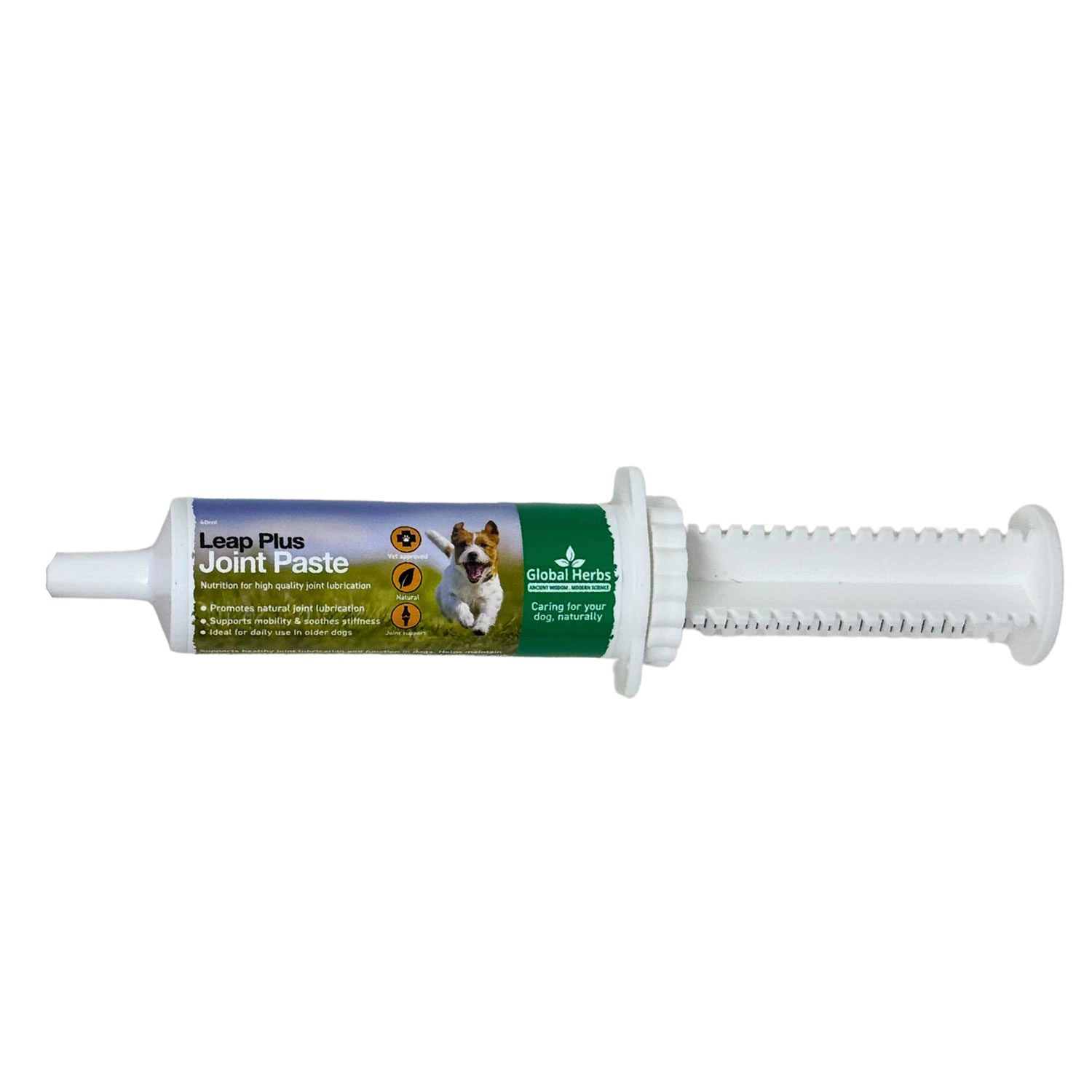 Global Herbs Canine Joints 60ml