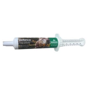 Global Herbs Canine Defence 30ml