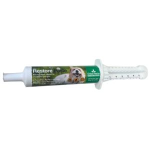 Global Herbs Canine Restore 30ml