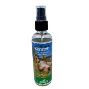 Global Herbs Canine Skratch 75ml 