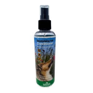 Global Herbs Canine Deodorising Hair Conditioner 160ml