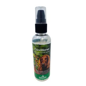 Global Herbs Canine Coat Conditioner 90ml