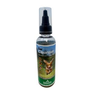 Global Herbs Canine Ear Cleanser 90ml
