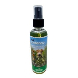 Global Herbs Canine Tick Defence 100ml