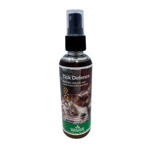 Global Herbs Home Tick Defence 100ml