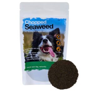 Global Herbs Canine Chopped Seaweed 200g