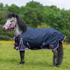 Gallop Ponie Duraproof 50g Turnout Rug