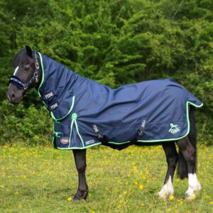 Gallop Ponie Combo Lightweight Duraproof Turnout
