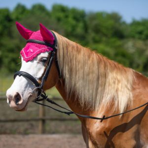 Gallop Classic Fly Veil